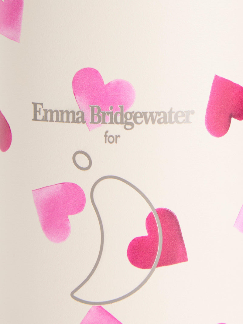 Chilly's x Emma Bridgewater bottle 750ml - British product