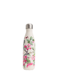 Chilly's Emma Bridgewater Blossom insulated bottle 500ml, imported from the UK