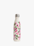 Chilly's Emma Bridgewater Blossom insulated bottle 500ml, imported from the UK