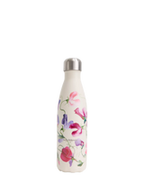 John Lewis Chilly's Emma Bridgewater Sweet Pea Insulated Leak-Proof Drinks Bottle 500ml- Buy online at McGrocer