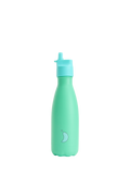 Chilly's Kinder-auslaufsichere Isolierflasche, 350 ml