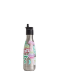 Chilly's kids drinks bottle silver 350ml, UK version