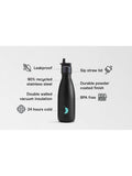 Chilly's kids drinks bottle silver 350ml, UK version