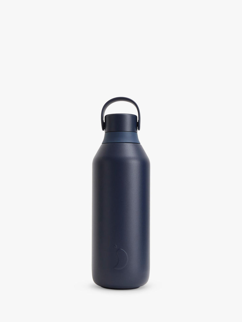 Chilly's Series 3 insulated bottle 500ml - British product