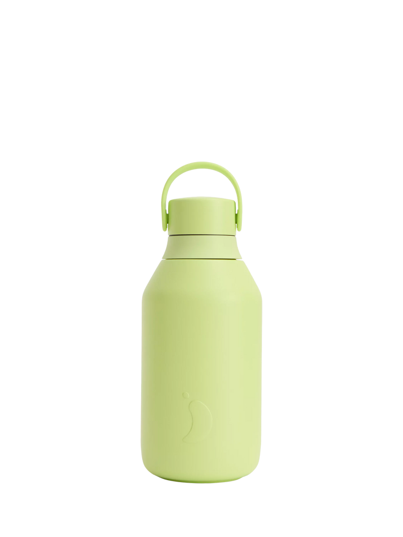 Chilly's Series 3 insulated bottle 350ml (British brand)