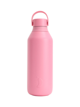 John Lewis Chilly's Series 3 Insulated Leak-Proof Drinks Bottle, 500ml- Buy online at McGrocer