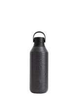 John Lewis Chilly's Series 3 Stero Insulated Leak-Proof Drinks Bottle, Onyx, 500ml- Buy online at McGrocer