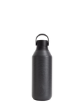 Chilly's Series 3 insulated drinks bottle 500ml Onyx, imported from the UK