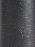 Chilly's Series 3 insulated drinks bottle 500ml Onyx, imported from the UK
