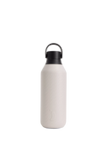 Chilly's Series 3 insulated drinks bottle 500ml cream - British product