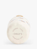 Chilly's bumblebee pattern travel cup 340ml, UK version