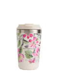 Chilly's double wall travel cup 340ml, imported from the UK