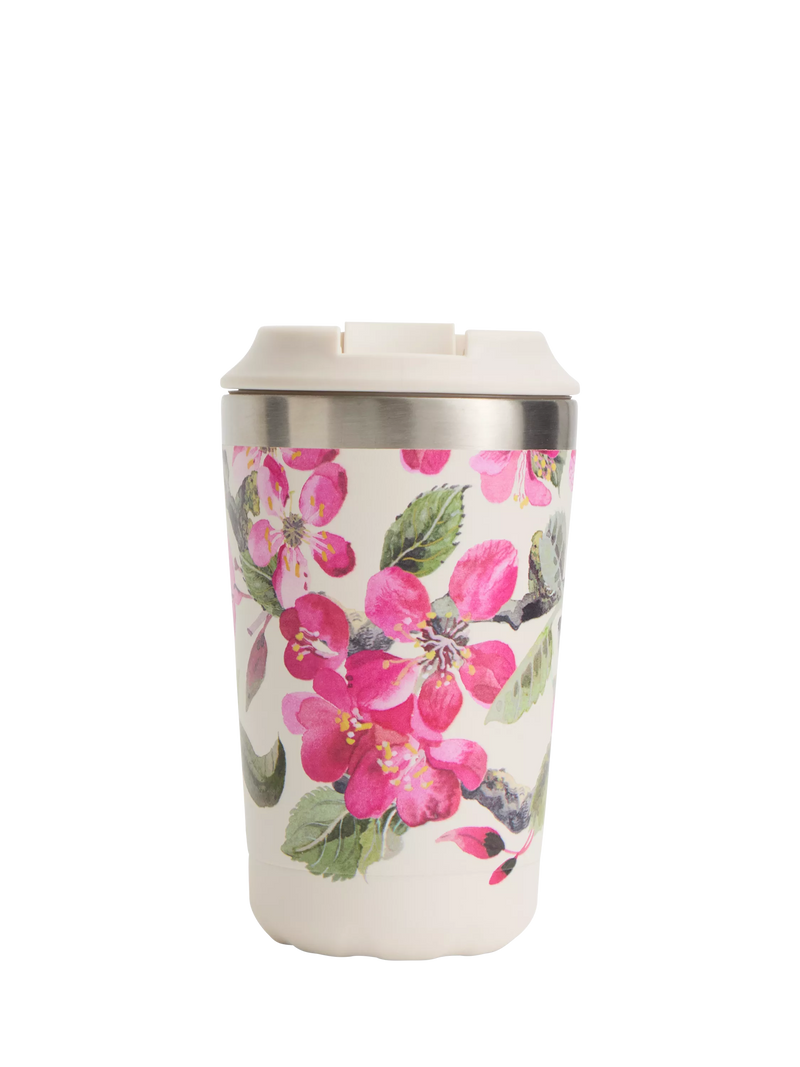 Chilly's double wall travel cup 340ml, imported from the UK