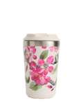 Chilly's double wall travel cup 340ml, imported from the UK
