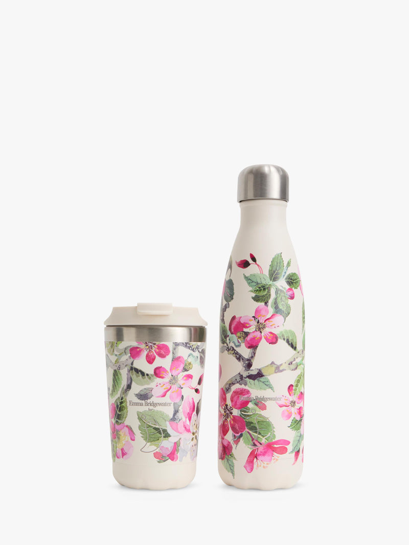 Chilly's double wall travel cup 340ml, imported from the UK