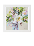 John Lewis Anna Cher framed print 81cm, UK version