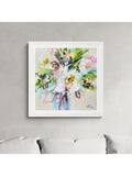 John Lewis Anna Cher framed print 81cm, UK version