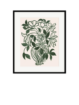 John Lewis John Lewis La Poire Still Life Framed Print 52 x 62cm- Buy online at McGrocer