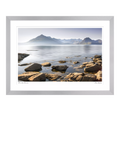 John Lewis Cuillin Mountain photographic print 74x54cm (British brand)
