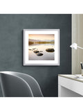 John Lewis photographic print Elterwater landscape 62x62cm, imported from the UK