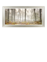 John Lewis John Lewis Mike Shepherd 'Morning' Photographic Print, 111 x 56cm- Buy online at McGrocer