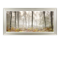 John Lewis Mike Shepherd 'Morning' photographic print 111x56cm, UK version