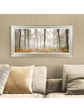 John Lewis Mike Shepherd 'Morning' photographic print 111x56cm, UK version