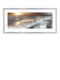 John Lewis photographic print Seascape 104x49cm, UK version