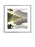 John Lewis photographic print Sunrise Buttermere 62x62cm - British product