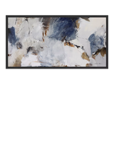 John Lewis John Lewis Natasha Barnes 'Open Sky' Canvas Print, 126 x 66 cm- Buy online at McGrocer