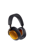 Bowers & Wilkins PX8 S2 McLaren Edition headphones, imported from the UK
