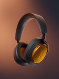 Bowers & Wilkins PX8 S2 McLaren Edition headphones, imported from the UK