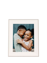 John Lewis Aura Frames Aspen 12-Inch Digital Photo Frame- Buy online at McGrocer
