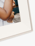 Aura Frames Aspen digital photo frame 12-inch, imported from the UK