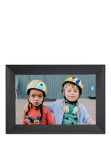 John Lewis Aura Frames Carver Digital Photo Frame, 10.1- Buy online at McGrocer