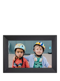 Aura Frames Carver digital photo frame 10.1 inch, imported from the UK