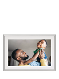Aura Frames Carver Digital Photo Frame, 10.1