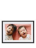 Aura Frames Carver Digital Photo Frame, 10.1