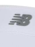 New Balance Performance V 2.0 Visor White (British brand)