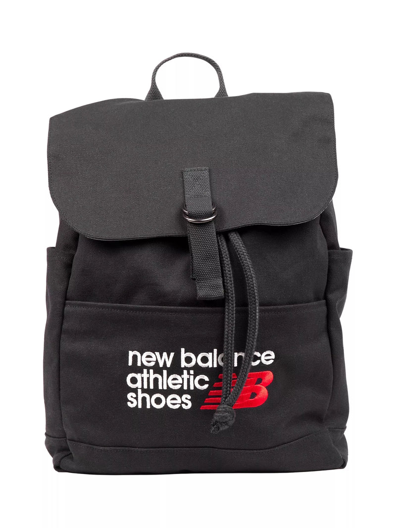 New Balance backpack black 18L, imported from the UK