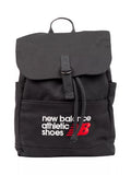 New Balance backpack black 18L, imported from the UK