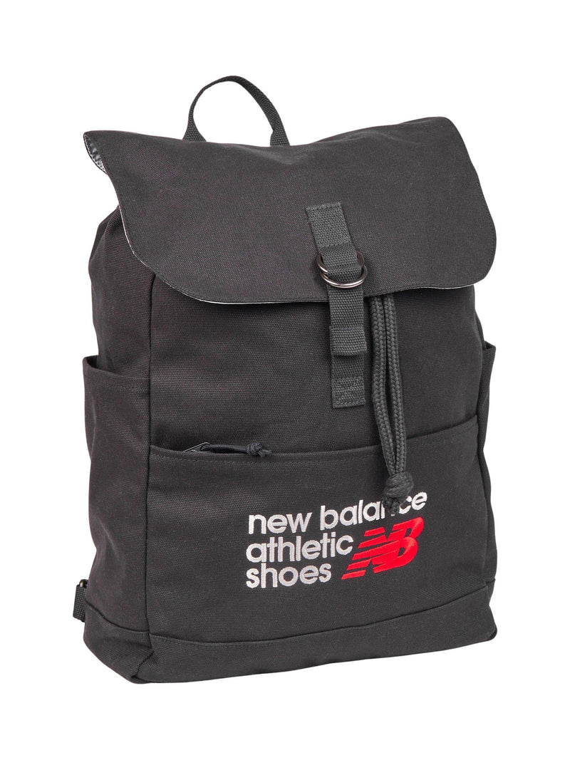 New Balance backpack black 18L, imported from the UK