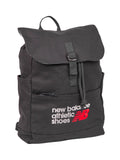 New Balance backpack black 18L, imported from the UK