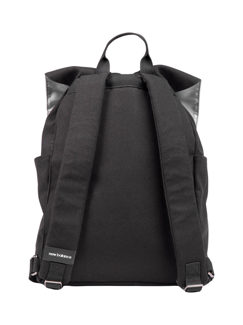 New Balance backpack black 18L, imported from the UK