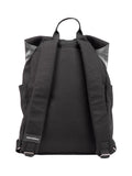 New Balance backpack black 18L, imported from the UK