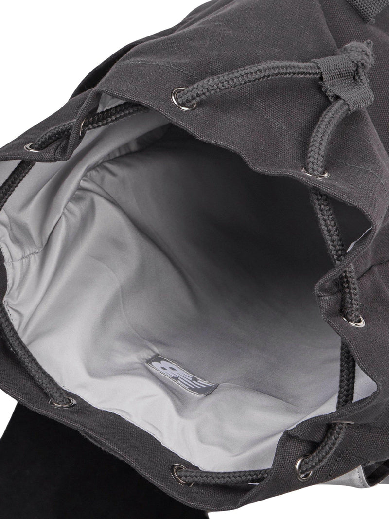 New Balance backpack black 18L, imported from the UK