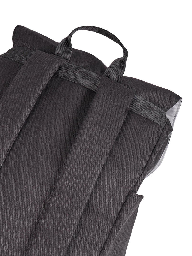 New Balance backpack black 18L, imported from the UK