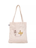 New Balance Graphic Tote Bag 17L