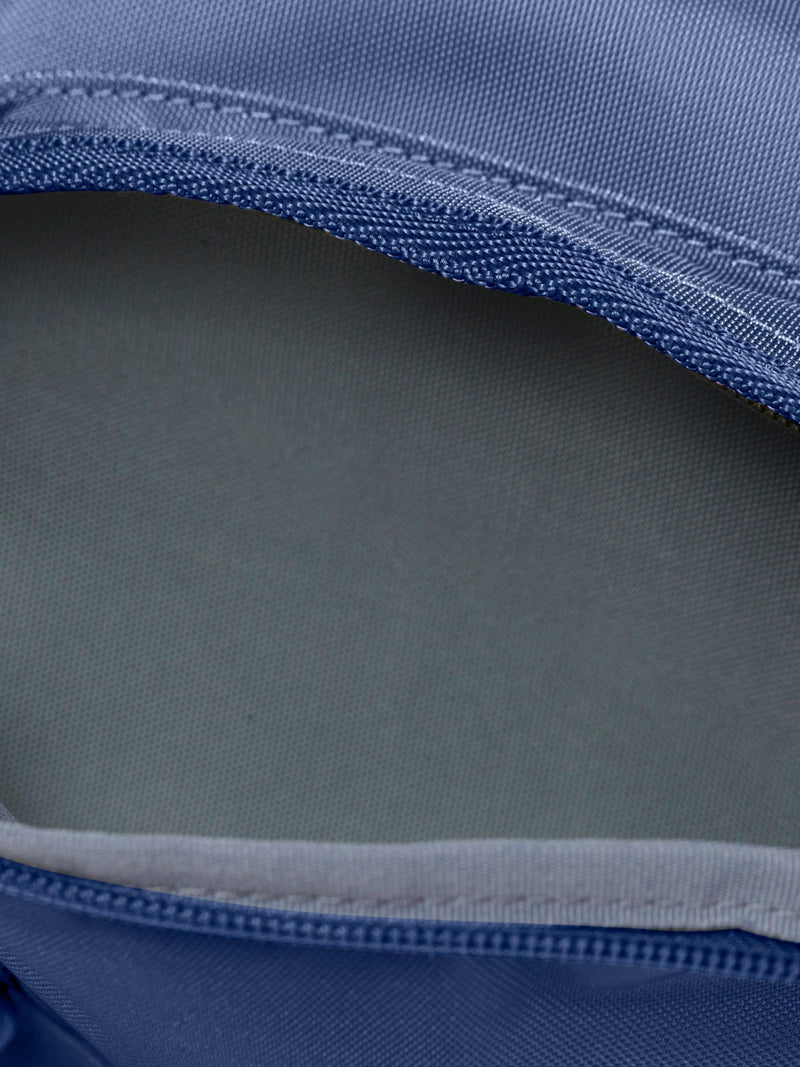 New Balance polyester athletic sling bag, UK version