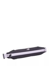 John Lewis New Balance Performance Stretch Belt Black Running Belt- Buy online at McGrocer